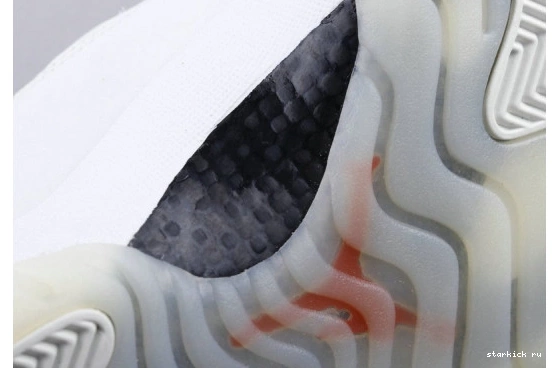 (GS) 11 Jordan Retro Tint  Platinum 378038-016 378038-016 0725
